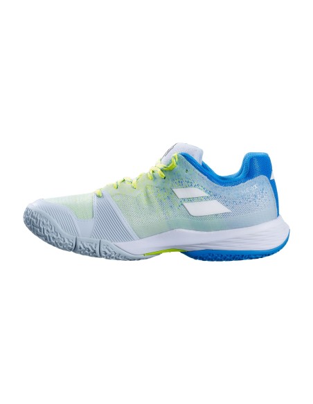 Babolat Jet Ritma Women 31f23753 4112 | Ofertas de padel