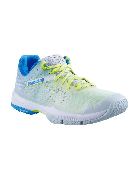 Babolat Jet Ritma Mulher 31f23753 4112 | Ofertas de padel