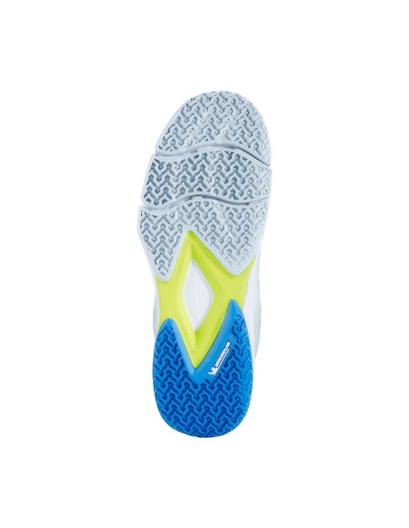 Babolat Jet Ritma Women 31f23753 4112 | Ofertas de padel