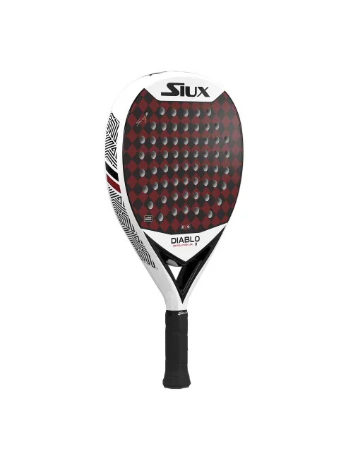 Siux Diablo Revolution Júnior 3 | Ofertas de padel