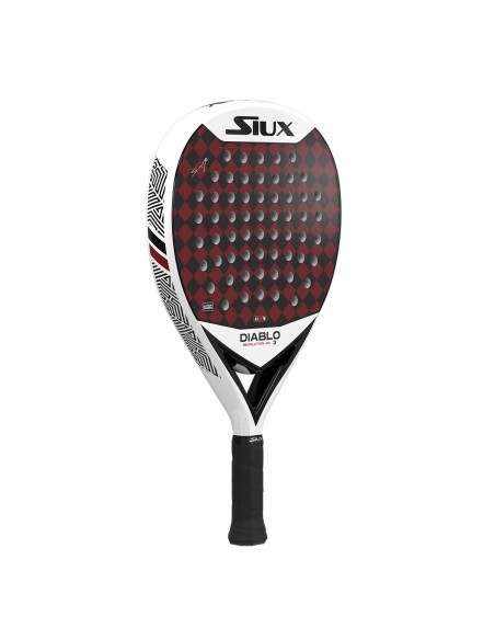 Siux Diablo Revolution Júnior 3 | Ofertas de padel