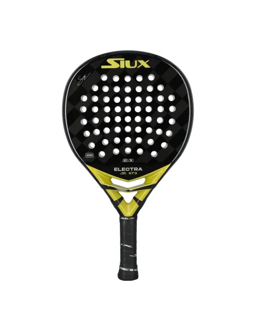 Siux Electra St3 Junior |Padel offers
