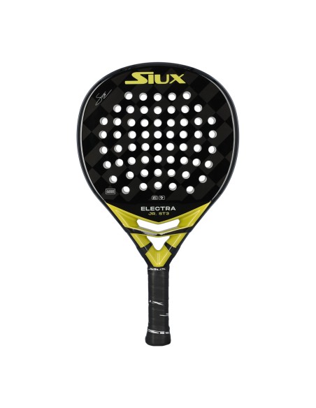Siux Electra Jr St3 | Ofertas de pádel