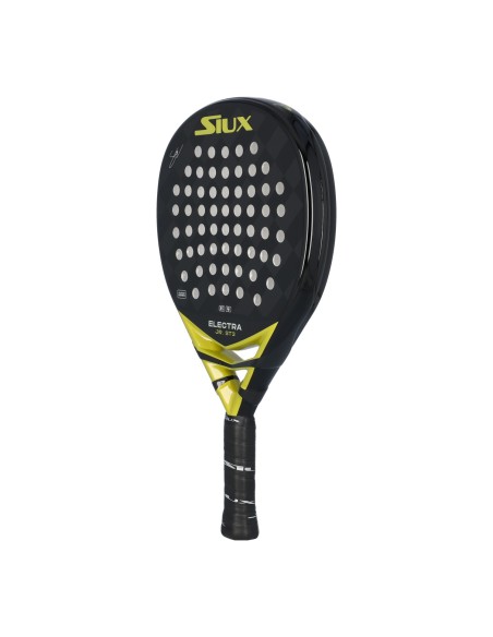 Siux Electra St3 Junior |Padel offers