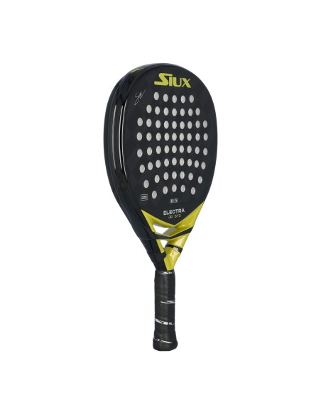 Siux Electra St3 Junior |Padel offers