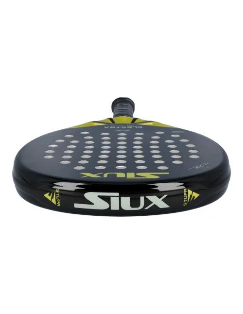 Siux Electra St3 Junior |Padel offers