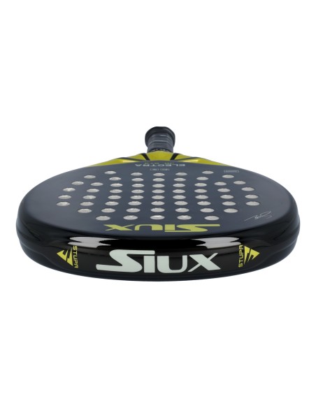 Siux Electra St3 Junior |Padel offers