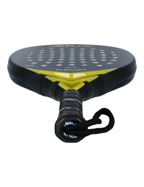 Siux Electra St3 Junior |Padel offers