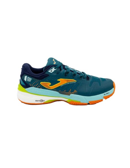 Sneakers Joma Slam Men 2317 Tslamw2317c | Ofertas de padel