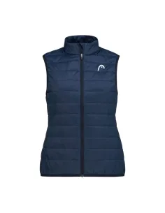 Chaleco Head Stay Lightweight 814642 Nv Mujer