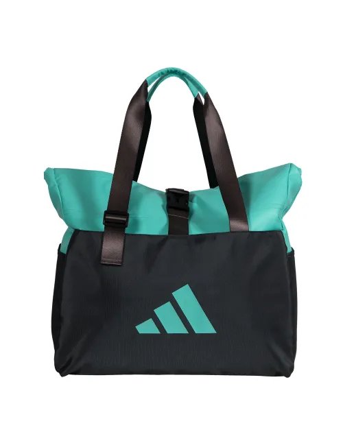 SACO Adidas Anthracite ADBG4VA0U0001 | Ofertas de padel