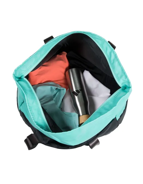 Bolso Adidas Weekender Bag Anthracite Adbg4va0u0001 | Ofertas de pádel