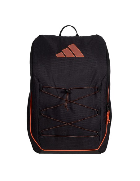 Adidas Protour 3.3 Zaino Nero Adbgg1Ma3U0010 |Padel offers