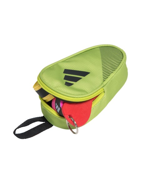 Monedero Adidas Black 3.3 | Ofertas de pádel