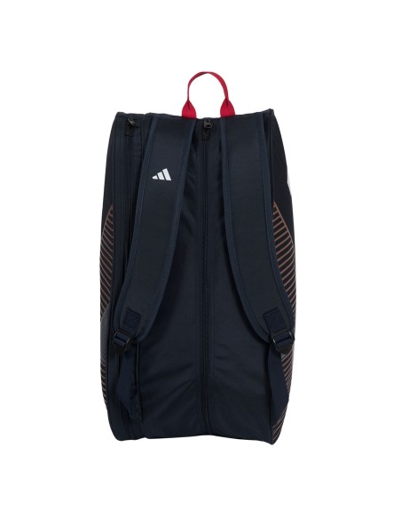 Saco Adidas Control 3.3 Black Adbg3Pa1U0010 | Ofertas de padel