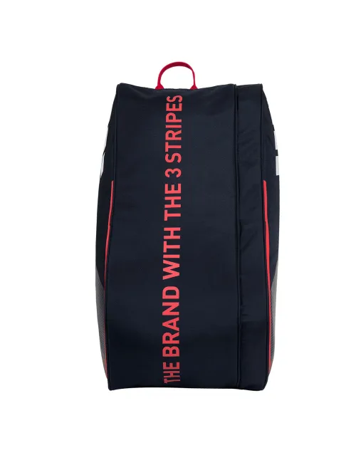 Paletero Adidas Racketbag Control 3.3 Negro | Ofertas de pádel