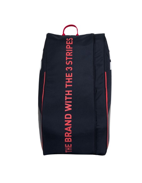 Padelbag Adidas Control 3.3 Black Adbg3Pa1U0010 | Ofertas de padel