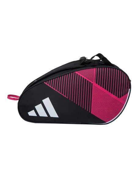 Saco Adidas Control 3.3 Pink Adbg3Pa2U0013 | Ofertas de padel