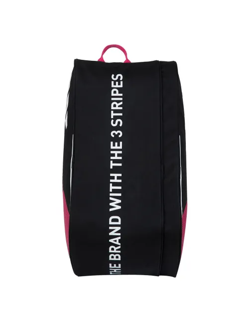 Padelbag Adidas Control 3.3 Pink Adbg3Pa2U0013 | Ofertas de padel