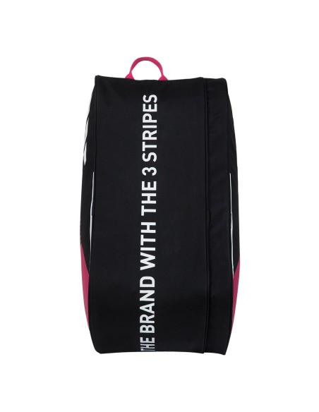 Paletero Adidas Racketbag Control 3.3 Rosa | Ofertas de pádel