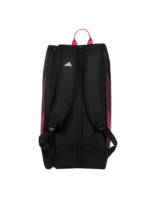 Paletero Adidas Control 3.3 Pink Adbg3Pa2U0013 | Ofertas de pádel