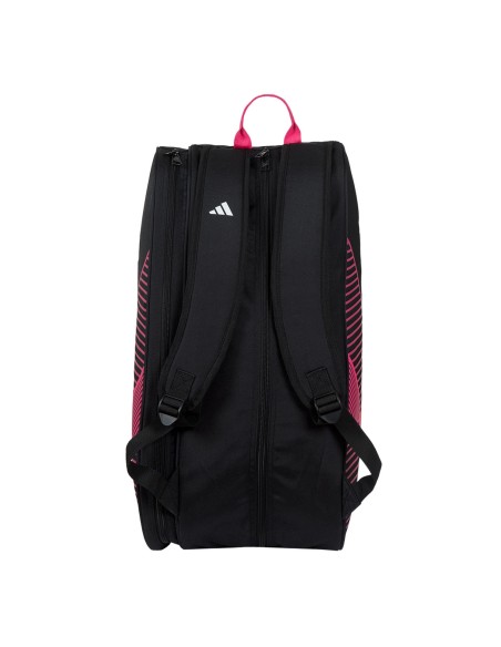 Paletero Adidas Control 3.3 Pink Adbg3Pa2U0013 | Ofertas de pádel