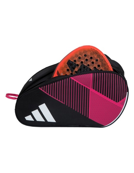Borsone Adidas Controllo 3.3 Pink Adbg3Pa2U0013 |Padel offers