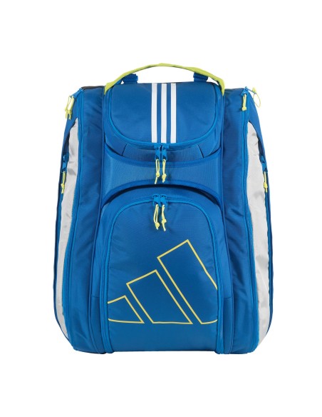 Saco Adidas Multigame 3.3 Blue Adbg1Pa2U0012 | Ofertas de padel
