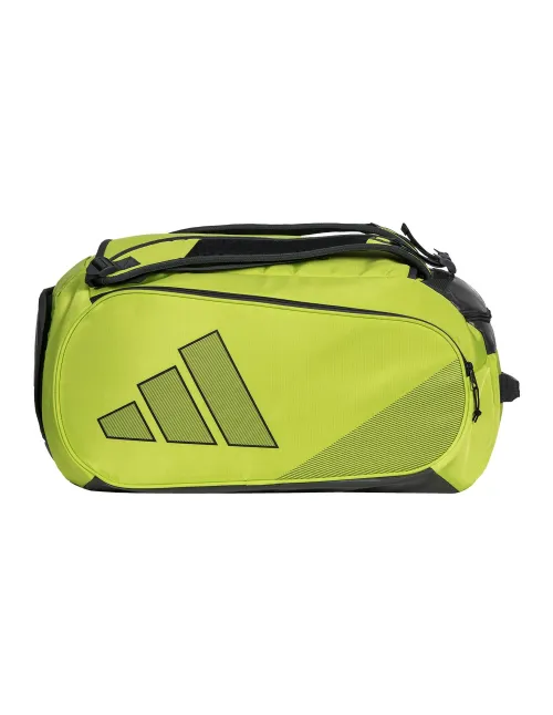 Saco Adidas Protour 3.3 Amarelo Adbg1Pa4U0014 | Ofertas de padel