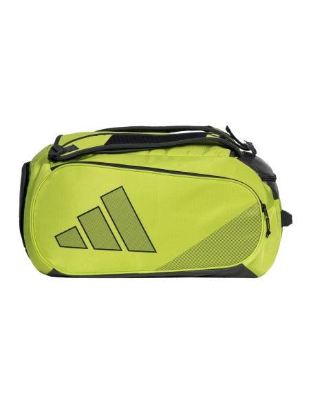 Paletero Adidas Racketbag Protour 3.3 Yellow | Ofertas de pádel