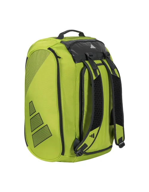 Paletero Adidas Protour 3.3 Amarillo Adbg1Pa4U0014 |Padel offers