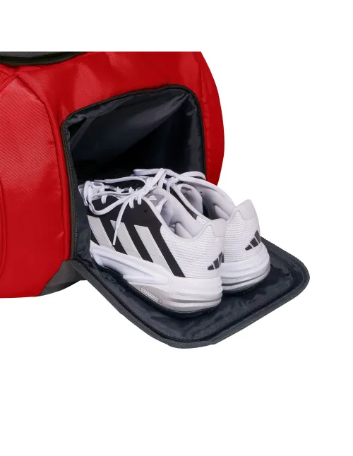 Paletero Adidas Tour 3.3 Solar Red Adbg1Pa6U0063 | Ofertas de pádel