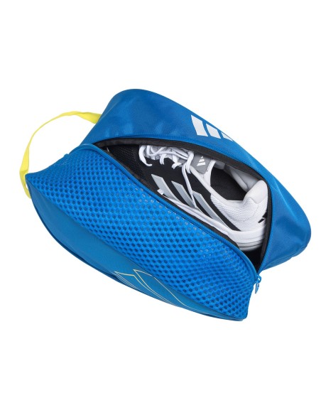 Shoe Bag 3.3 Adbg5za0 Adidas Shoe Bag 3.3 Adbg5za0 | Ofertas de padel Shoe Bag 3.3 Adbg5za0 Adidas Shoe Bag 3.3 Adbg5za0 | Ofertas de padel