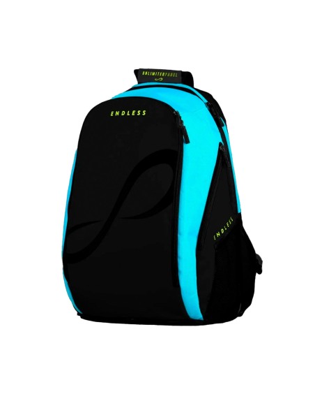 Endless Zaino Icon Blu |Padel offers Endless Zaino Icon Blu |Padel offers