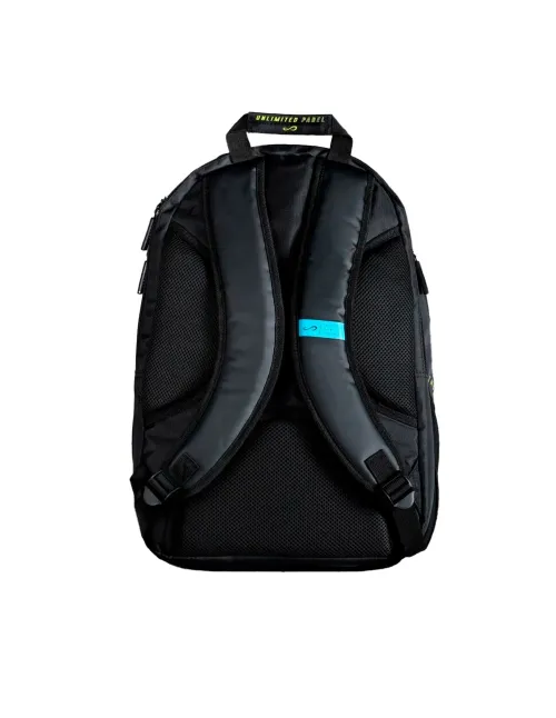 Mochila Endless Icon Azul | Ofertas de pádel