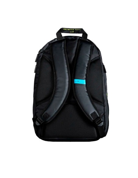 Mochila Endless Icon Azul | Ofertas de pádel Mochila Endless Icon Azul | Ofertas de pádel