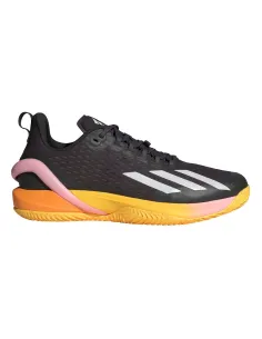 Adidas Adidas Adizero Cybersonic M Clay IF0437 | Ofertas de padel