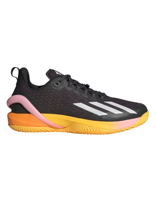 Adizero Cybersonic M Clay IF0437 | Ofertas de padel