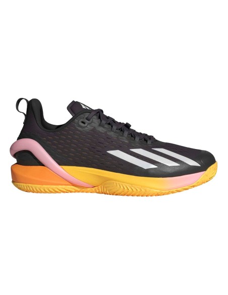 Adizero Cybersonic M Clay IF0437 | Ofertas de padel
