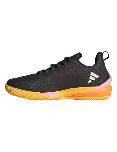 Adizero Cybersonic M Clay IF0437 | Ofertas de padel