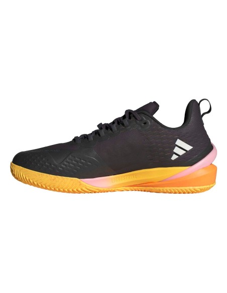 Zapatillas Adidas Adizero Cybersonic Clay IF0437 | Ofertas de pádel