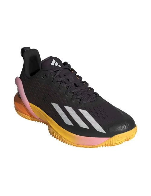Adizero Cybersonic M Clay IF0437 | Ofertas de padel