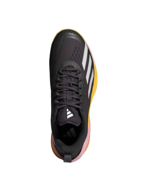 Zapatillas Adidas Adizero Cybersonic Clay IF0437 | Ofertas de pádel