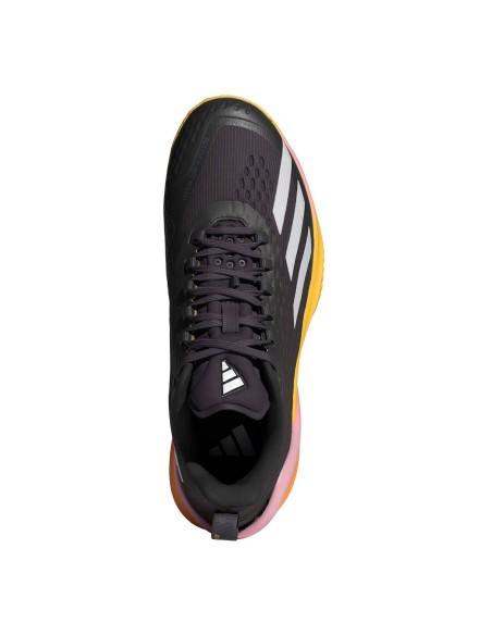 Adizero Cybersonic M Clay IF0437 | Ofertas de padel