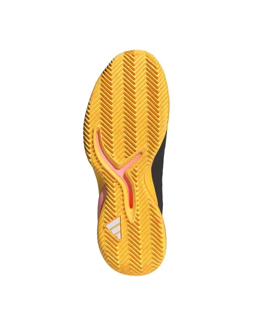 Adizero Cybersonic M Clay IF0437 | Ofertas de padel