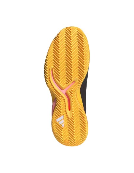 Adizero Cybersonic M Clay IF0437 | Ofertas de padel