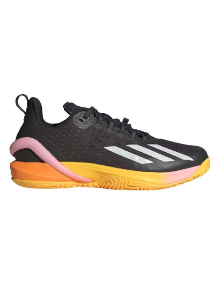 Shoes Adidas Adizero Cybersonic Adizero IF0436 | Ofertas de padel