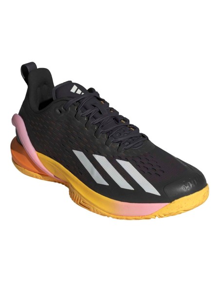 Adidas Scarpe da ginnastica Adizero Cybersonic IF0436 |Padel offers