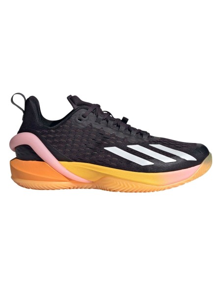 Adidas Adizero Cybersonic W Clay If6529 Mulher | Ofertas de padel