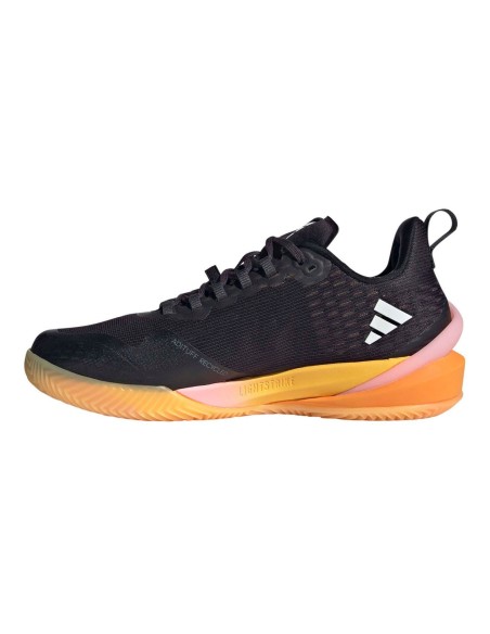 Adidas Scarpe da ginnastica Adizero Cybersonic Clay IF6529 Donna |Padel offers